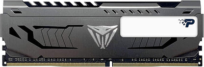 Patriot Viper Steel 16GB DDR4 3200MHz CL16 Desktop Memory Module
