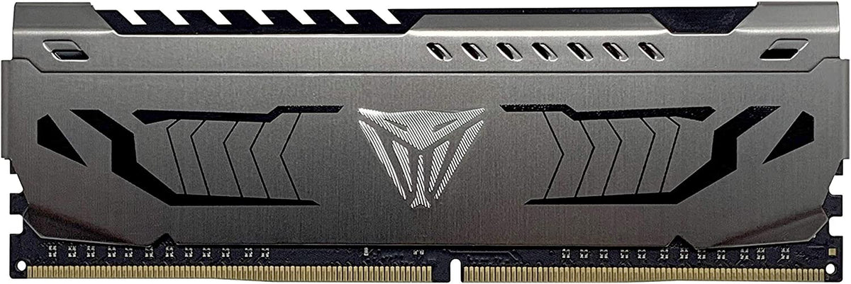 Patriot Viper Steel 16GB DDR4 3200MHz CL16 Desktop Memory Module